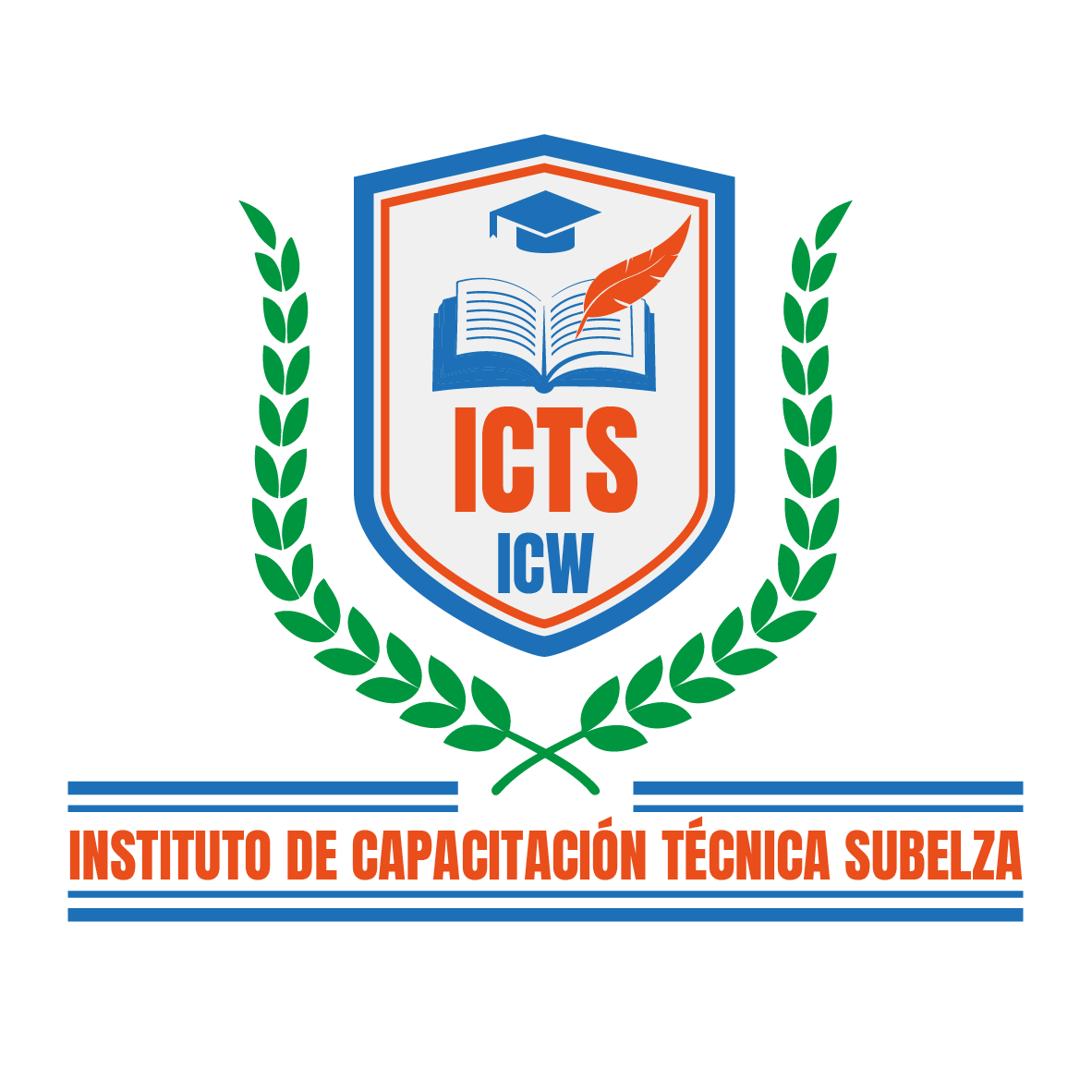 Logo ICTS